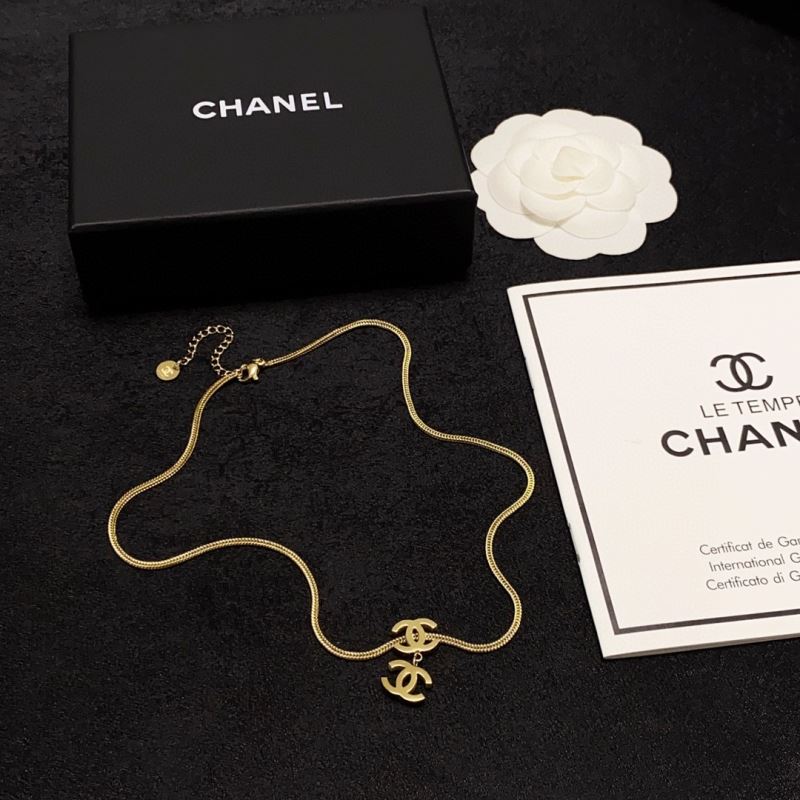 Chanel Brooches